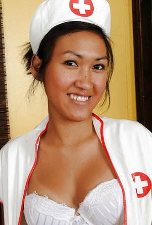 18 year old girl rides on a cock during her first time having sex